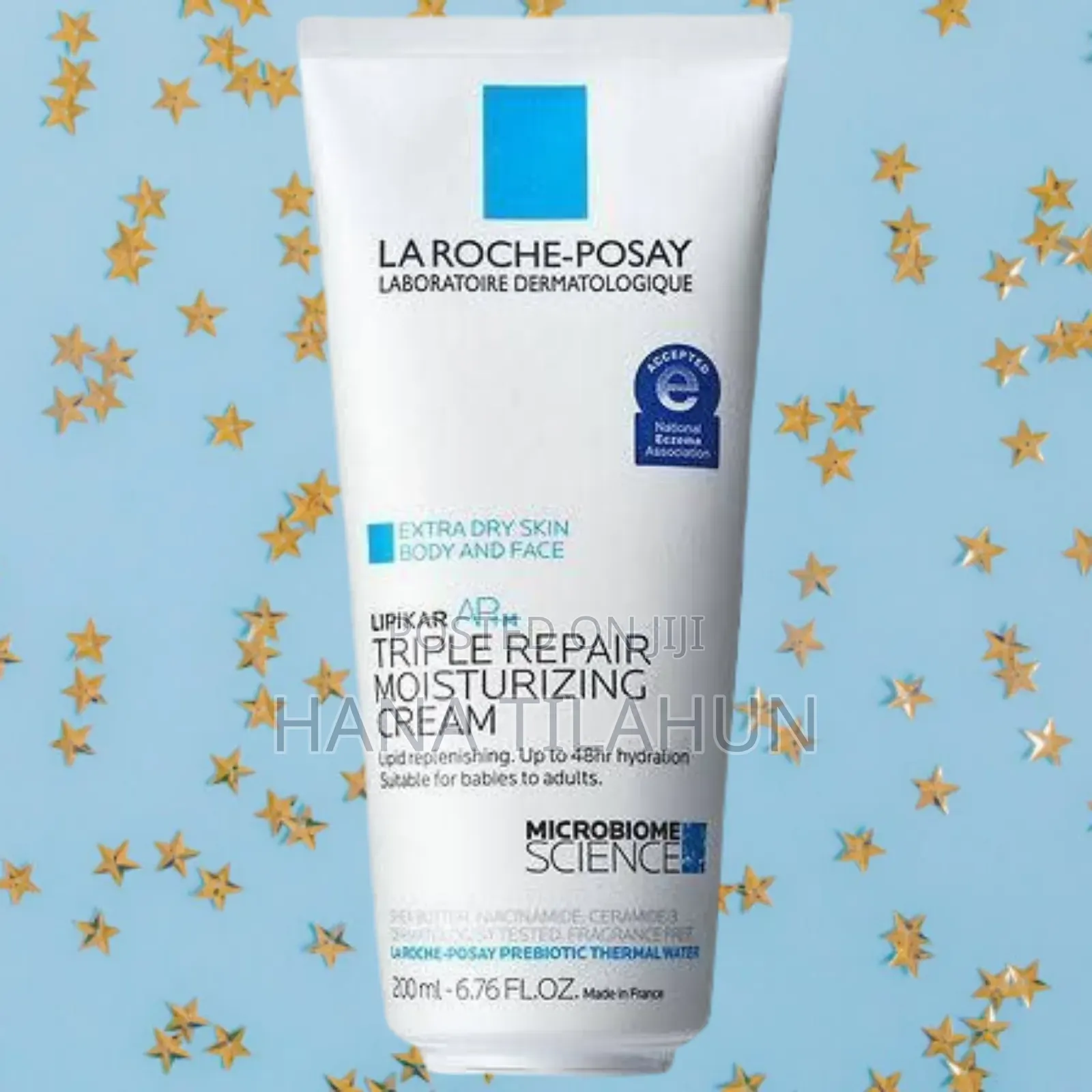 La Roche-Posay Toleriane Double Repair Uv SPF 30