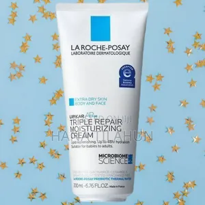 Photo - La Roche-Posay Toleriane Double Repair Uv SPF 30
