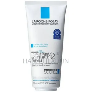 La Roche-Posay Toleriane Double Repair Uv SPF 30