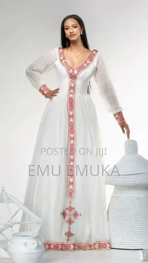 Photo - Female Traditional Clothes