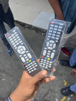 Amaz Tv Remote Control