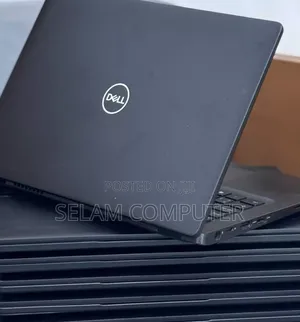 Photo - New Laptop Dell Latitude 5310 8GB Intel Core I7 SSD 256GB