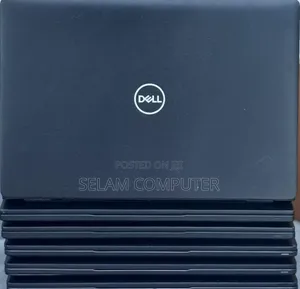 New Laptop Dell Latitude 5310 8GB Intel Core I7 SSD 256GB