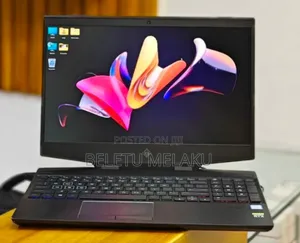 Photo - New Laptop HP Omen 15 16GB Intel Core I7 SSD 512GB