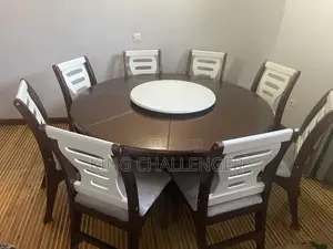 Photo - Dining Table