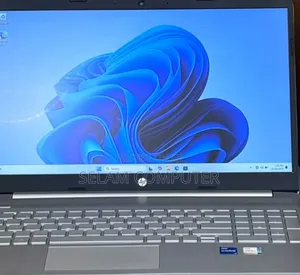 New Laptop HP Stream Notebook 16GB Intel Core I7 SSD 512GB