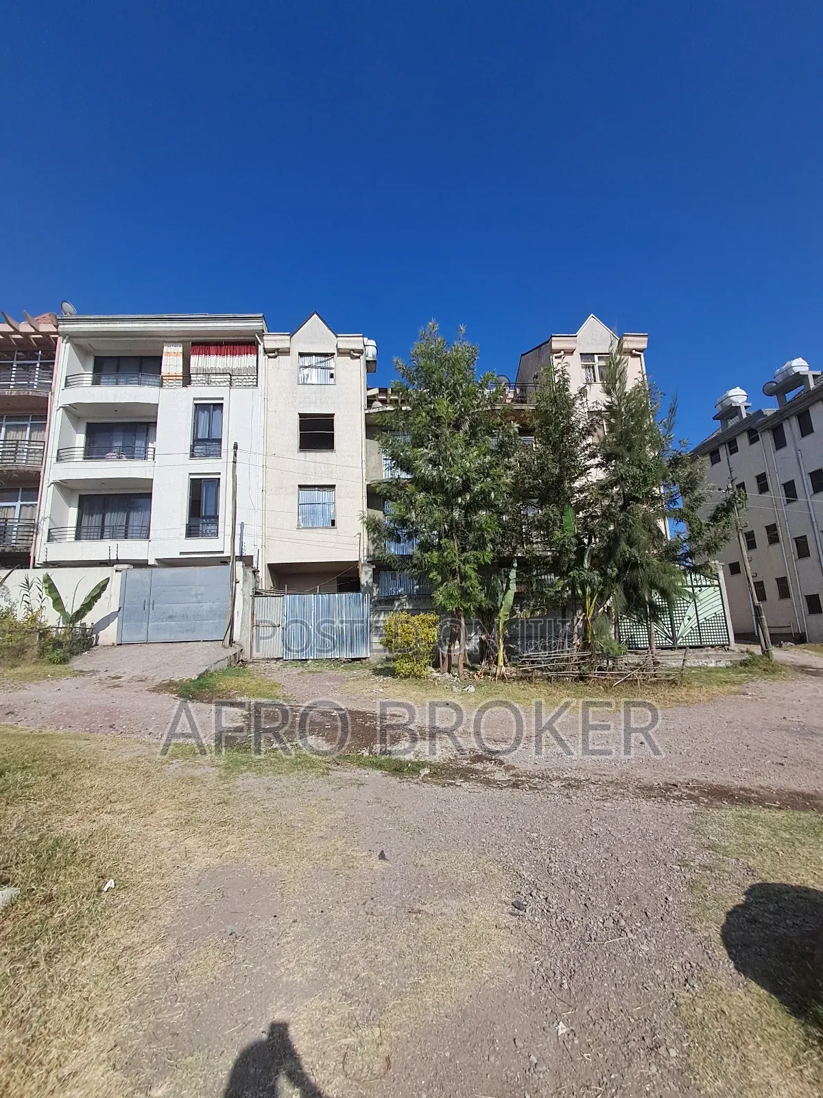 5bdrm House in Kality, Akaky Kaliti for sale