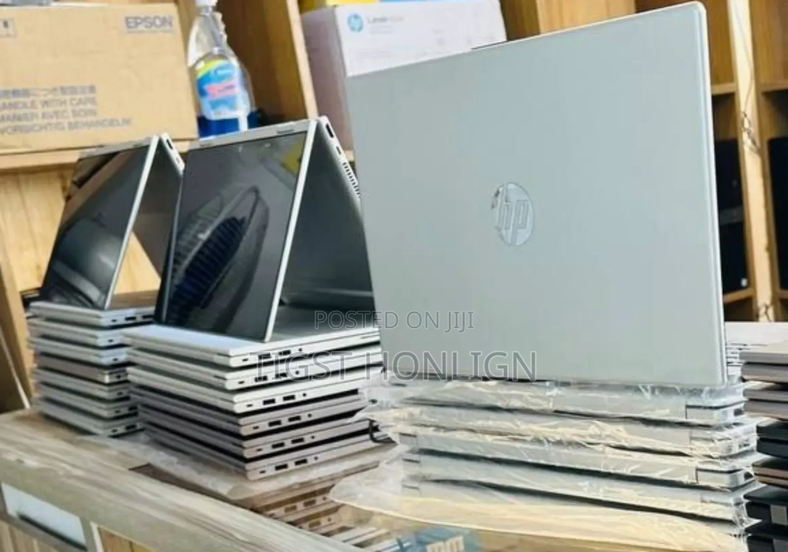 New Laptop HP Stream Notebook 16GB Intel Core I7 SSD 512GB