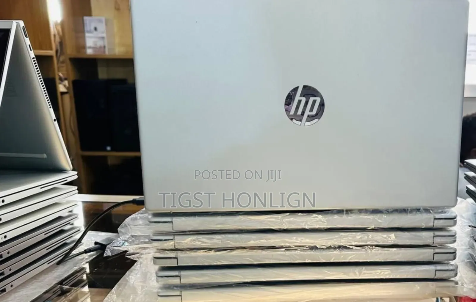 New Laptop HP Stream Notebook 16GB Intel Core I7 SSD 512GB