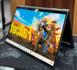 New Laptop HP Envy x360 16GB AMD Ryzen 7 SSD 512GB