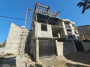 Furnished 5bdrm House in Alem Bank, Akaky Kaliti for sale