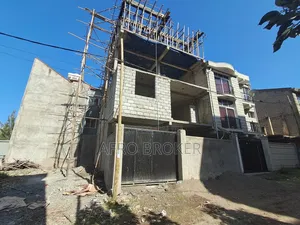 Furnished 5bdrm House in Alem Bank, Akaky Kaliti for sale