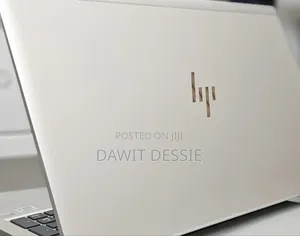 New Laptop HP EliteBook 850 G8 16GB Intel Core I5 SSD 512GB