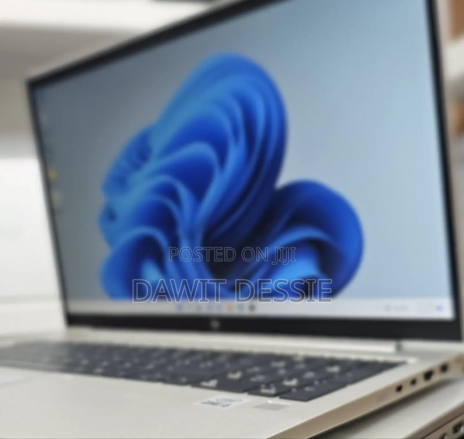 New Laptop HP EliteBook 850 G8 16GB Intel Core I5 SSD 512GB