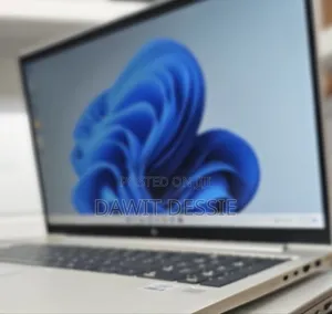 New Laptop HP EliteBook 850 G8 16GB Intel Core I5 SSD 512GB
