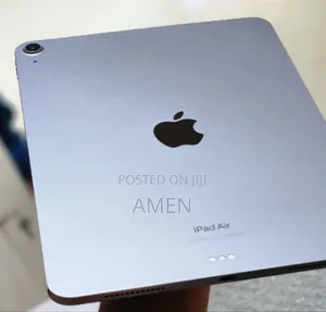 Photo - New Apple iPad Air 128 GB