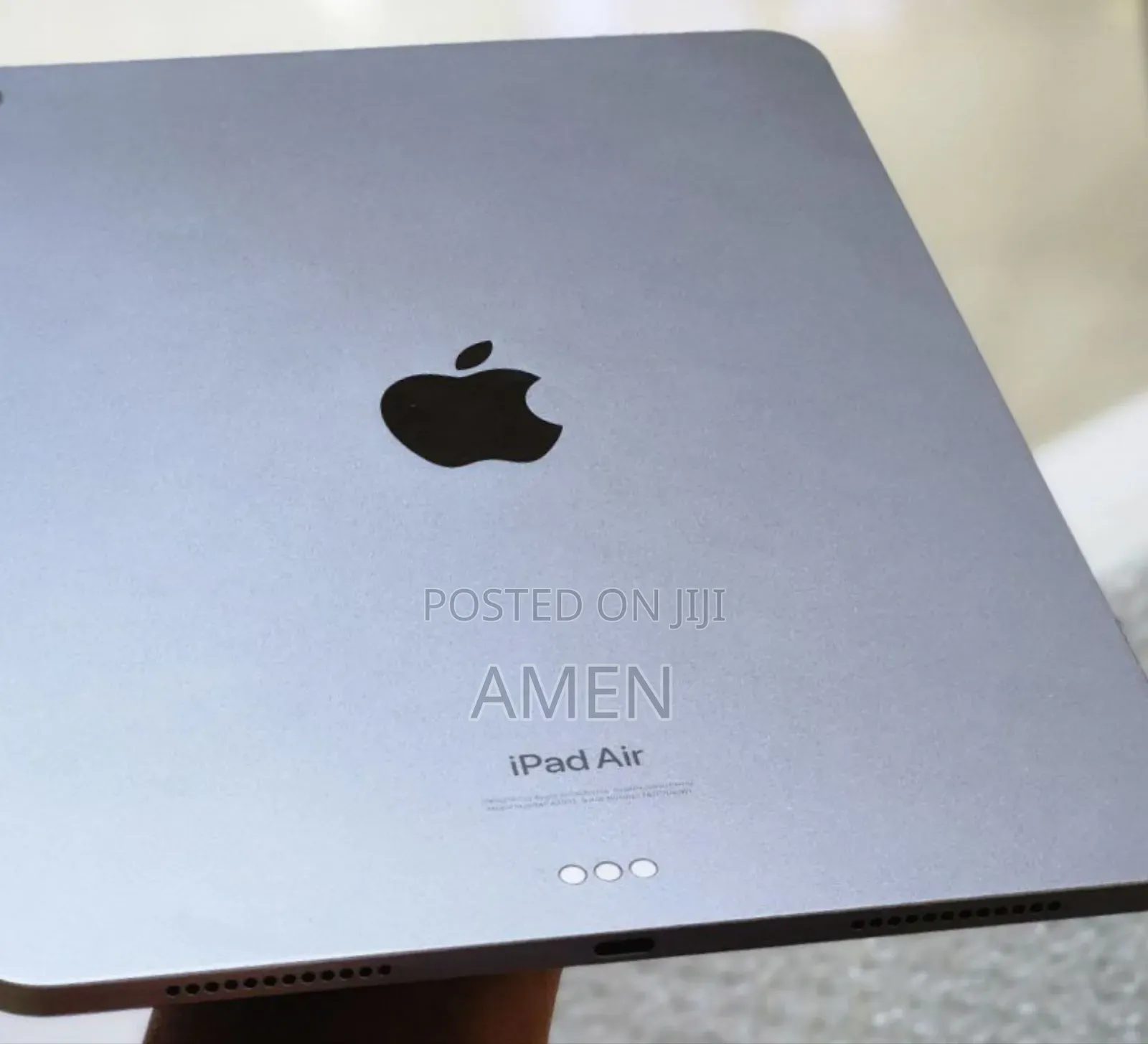 New Apple iPad Air 128 GB