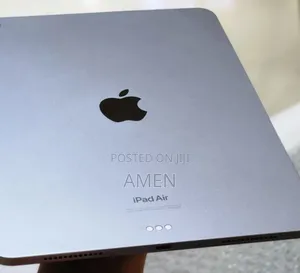 New Apple iPad Air 128 GB