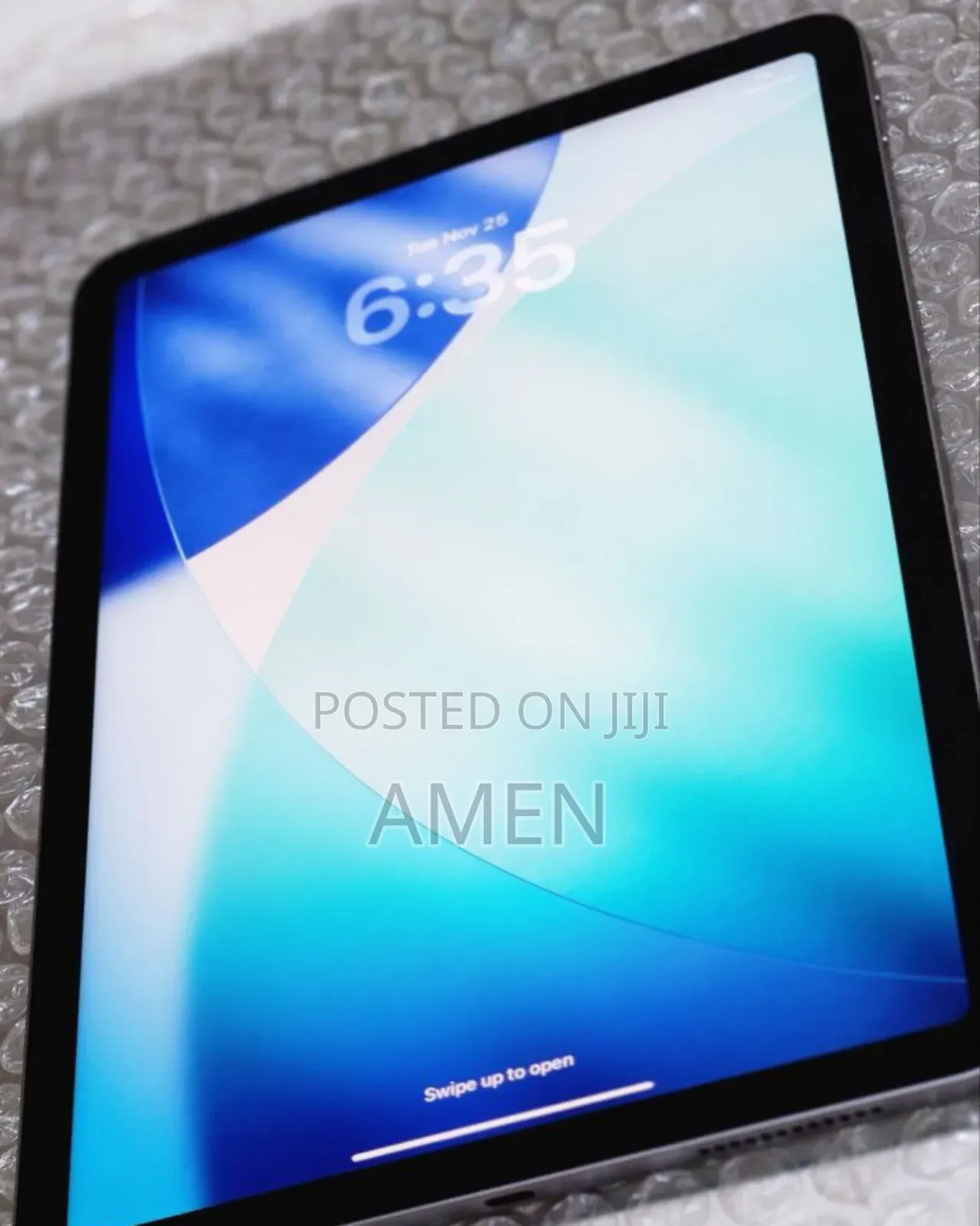 New Apple iPad Air 128 GB