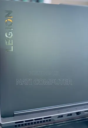 New Laptop Lenovo Legion 5 16GB Intel Core I7 SSD 1T