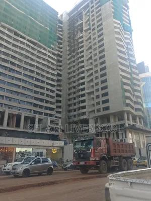 2bdrm Apartment in Bole for sale