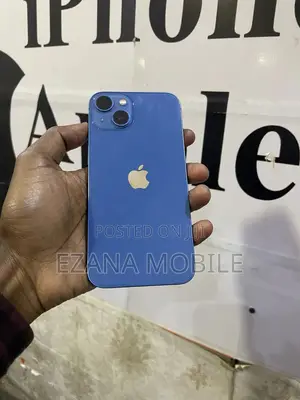 Apple iPhone 13 128 GB Blue