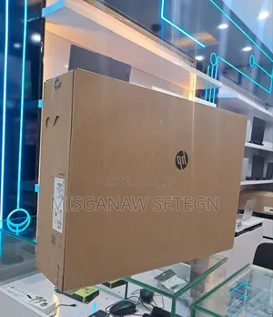 Photo - New Desktop Computer HP 290 G9 All-in-One 16GB Intel Core I7 SSD 1T