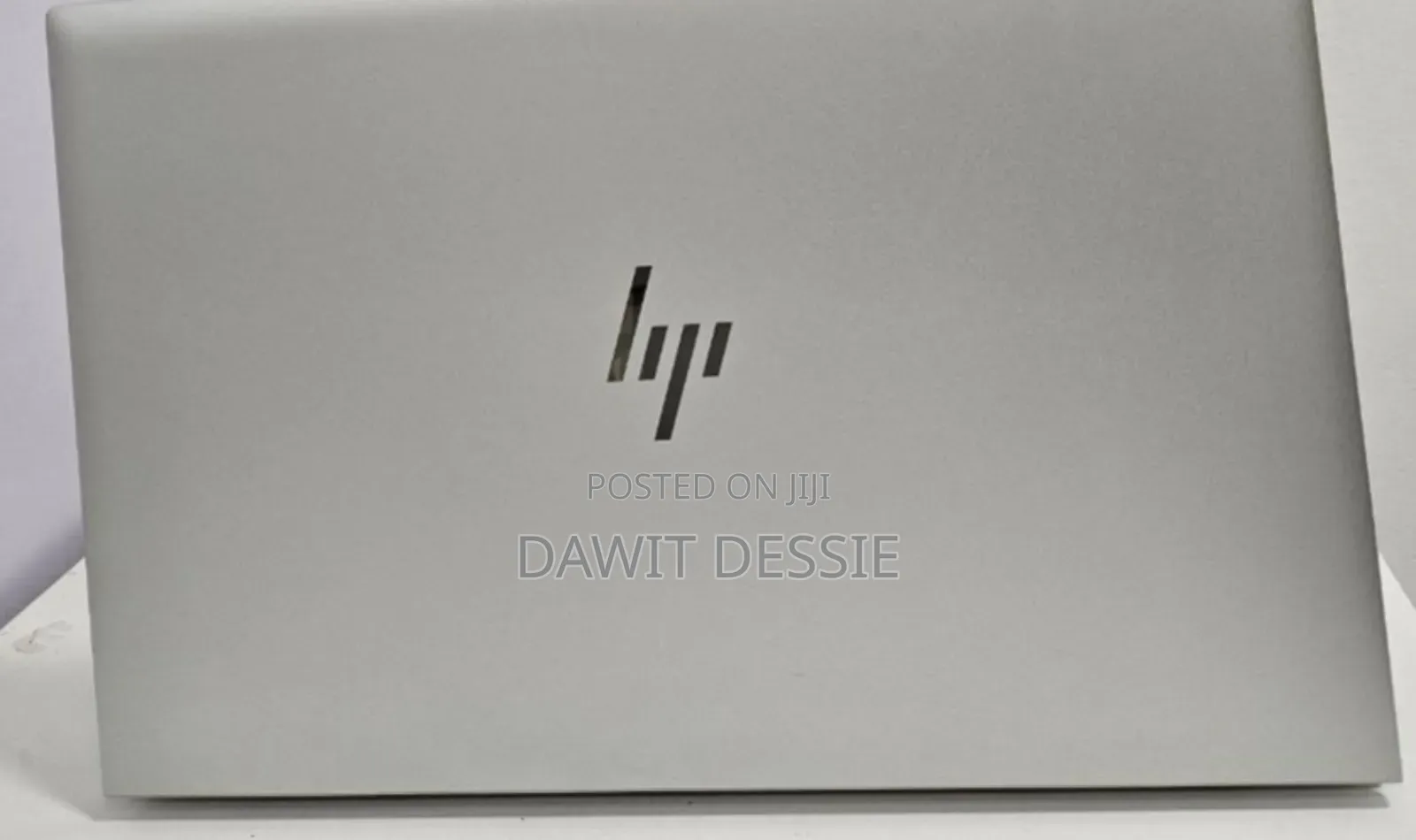 New Laptop HP EliteBook 850 G8 16GB Intel Core I7 SSD 512GB