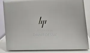 New Laptop HP EliteBook 850 G8 16GB Intel Core I7 SSD 512GB