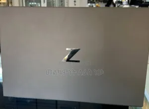 New Laptop HP ZBook Firefly 15 G7 16GB Intel Core I7 SSD 1T