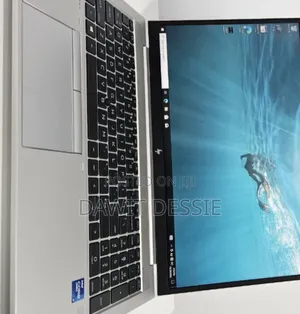 New Laptop HP EliteBook 850 G8 16GB Intel Core I7 SSD 512GB
