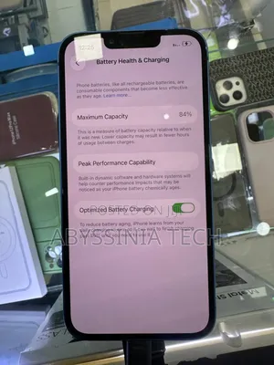 Apple iPhone 13 128 GB Blue