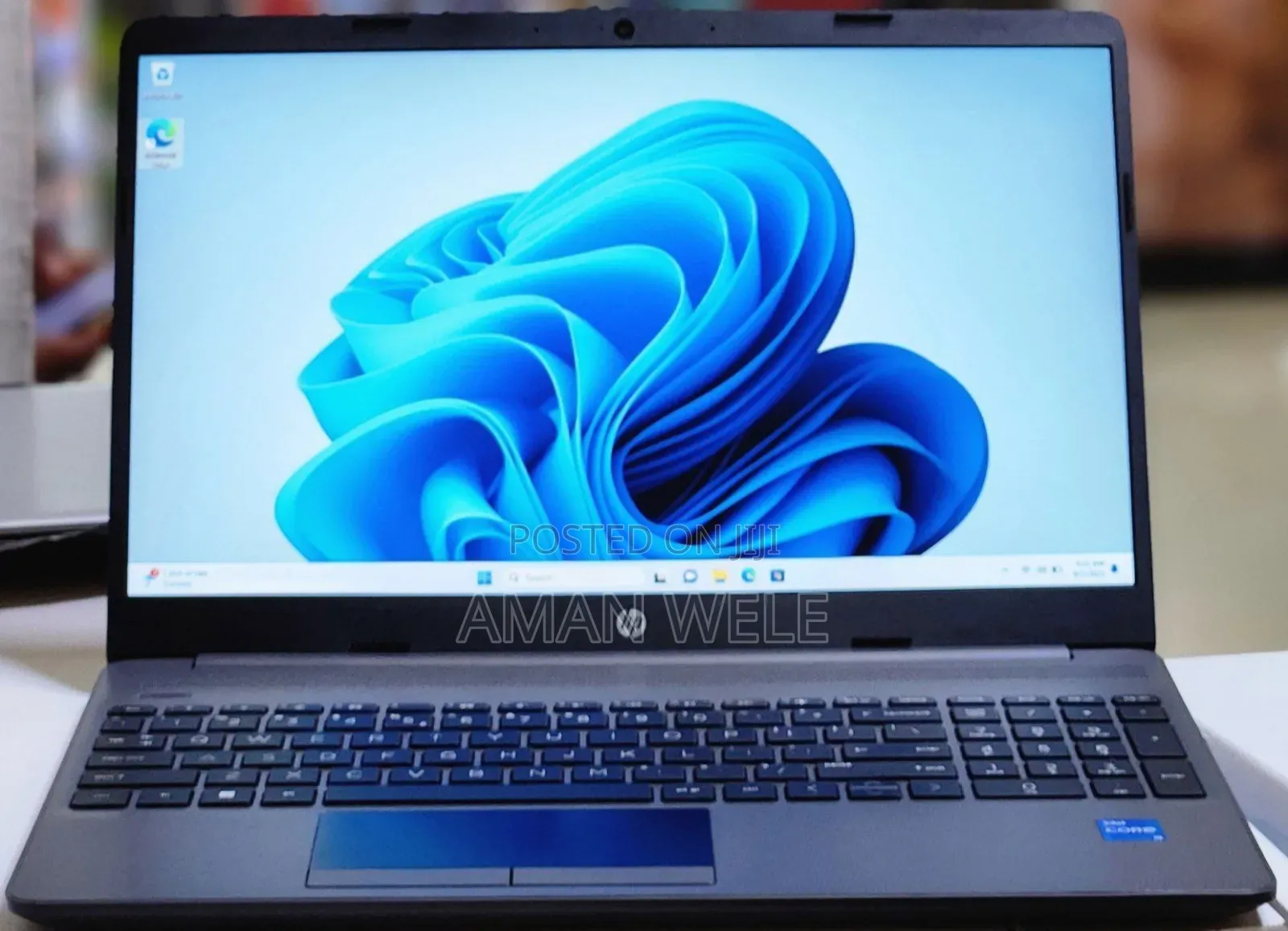 New Laptop HP Stream Notebook 16GB Intel Core I5 SSD 512GB