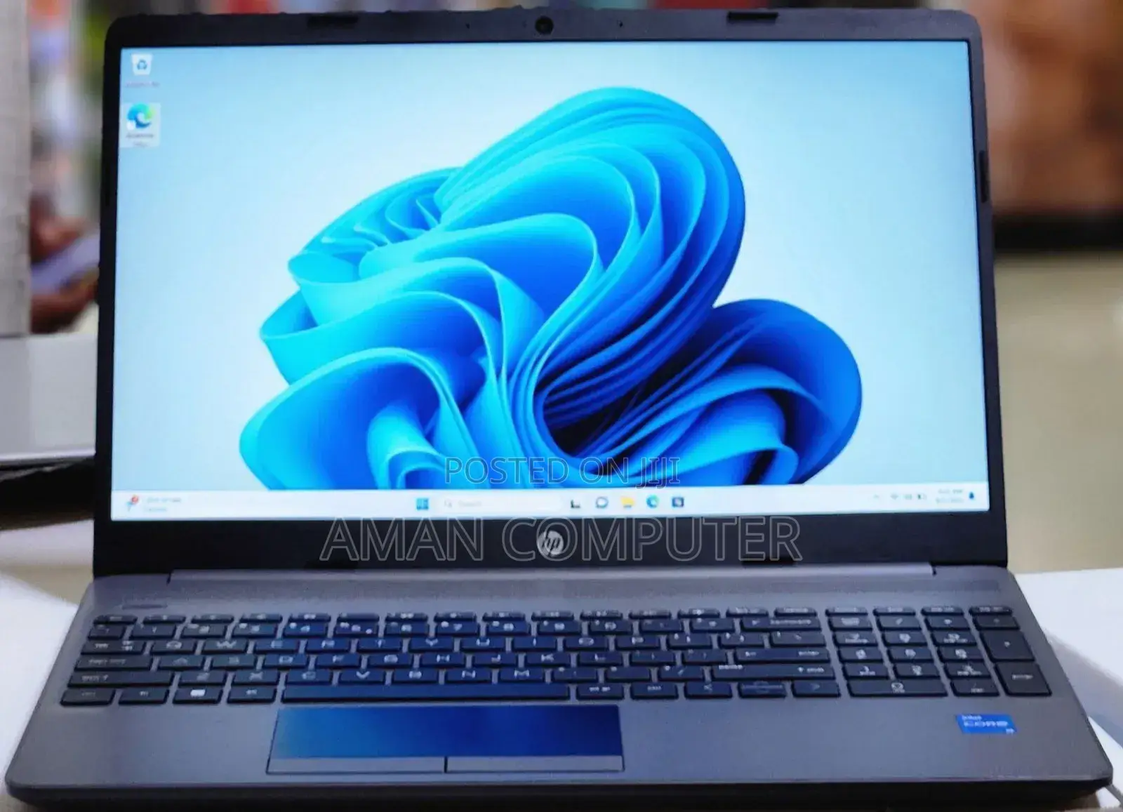 New Laptop HP Stream Notebook 16GB Intel Core I5 SSD 512GB