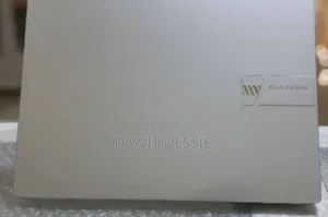 New Laptop Asus 16GB Intel Core I5 SSD 512GB