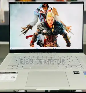 Photo - New Laptop HP Envy X2 16GB Intel Core I9 SSD 1T