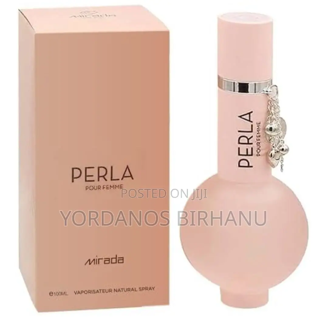Perla Pour Femme
