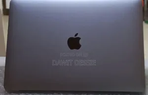 New Laptop Apple MacBook Pro M1 16GB Apple M1 SSD 256GB