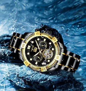 Tevise Automatic Watch