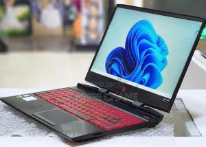 Photo - New Laptop HP Omen X 16GB Intel Core I7 SSD 512GB