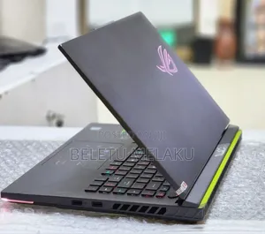 New Laptop Asus ROG Strix G16 G614 32GB Intel Core I9 SSD 1T