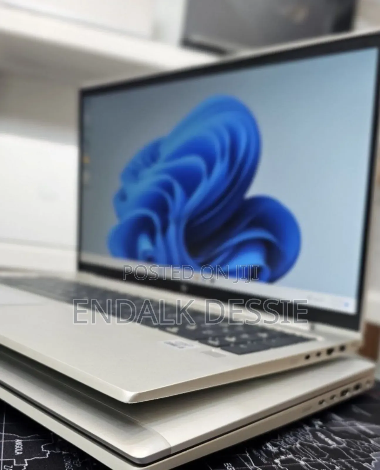 New Laptop HP 16GB Intel Core I5 SSD 512GB