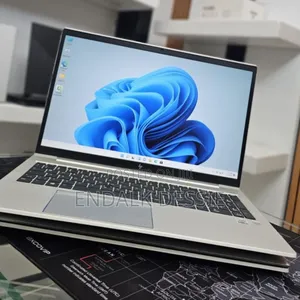 New Laptop HP 16GB Intel Core I5 SSD 512GB