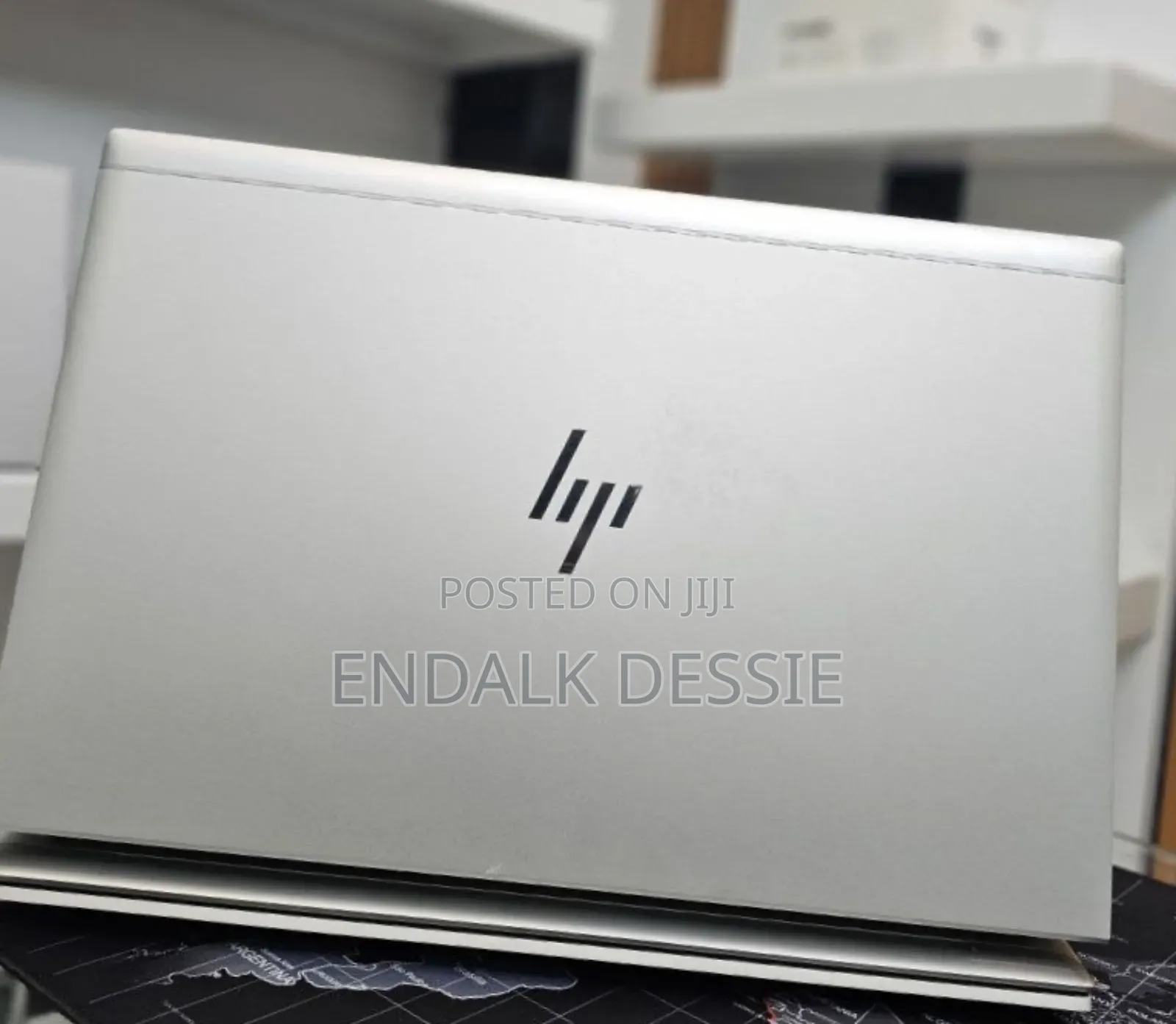 New Laptop HP 16GB Intel Core I5 SSD 512GB