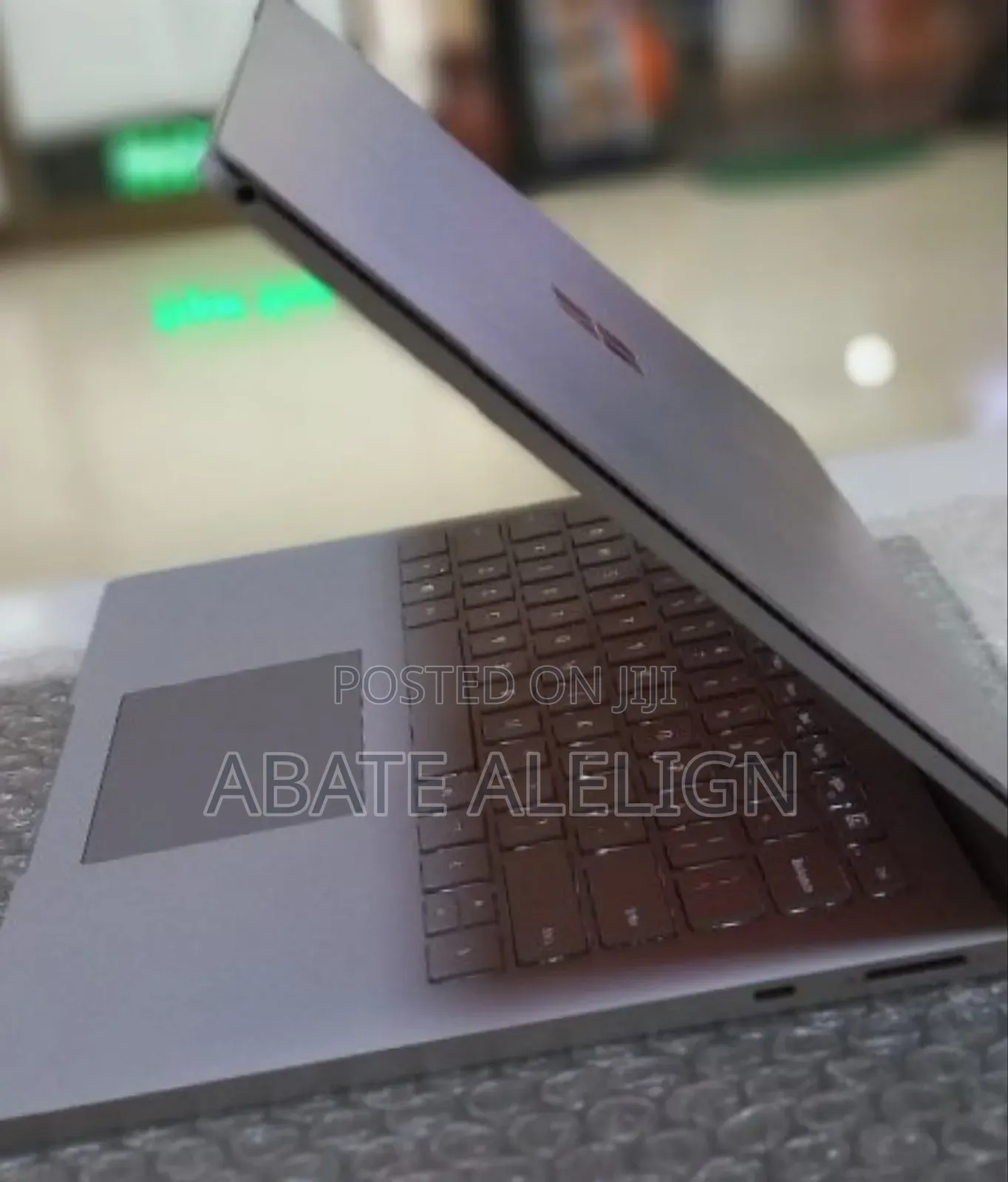 New Laptop Microsoft Surface Book 3 16GB Intel Core I7 SSD 256GB