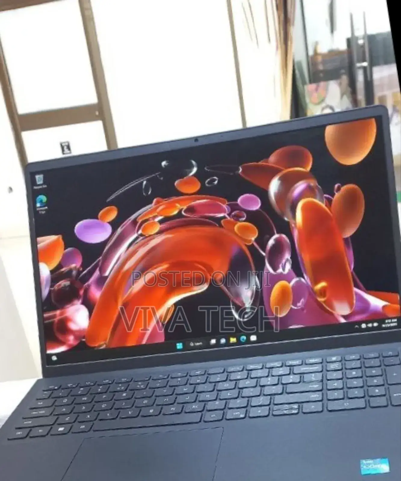 New Laptop Dell Vostro 3520 16GB Intel Core I5 SSD 512GB