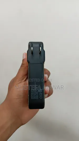 Photo - Powerbank My Charge