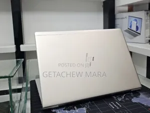 Photo - New Laptop HP EliteBook 840 G5 16GB Intel Core I5 SSD 512GB