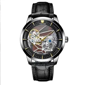 Photo - Tevise Luxury Automatic Watch