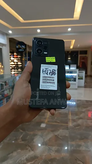 New Realme 12 Pro 128 GB Red